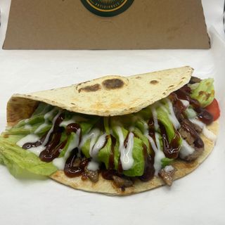 Jafar  piadina