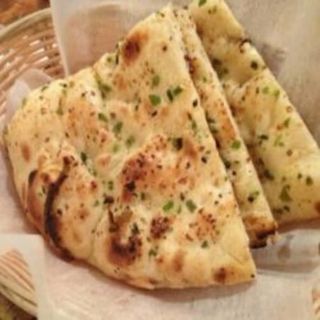Garlic Nan