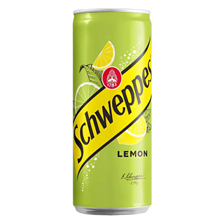 Schweppes Citron