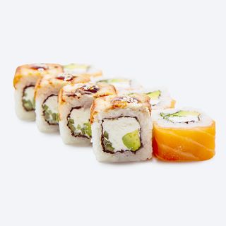 დუეტი როლი 