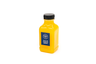 Zumo de naranja