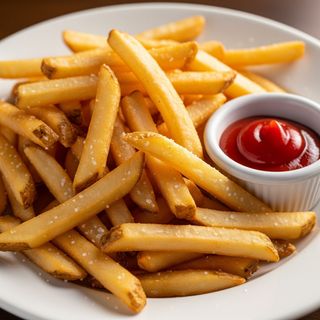 картофель фри (150 гр.)