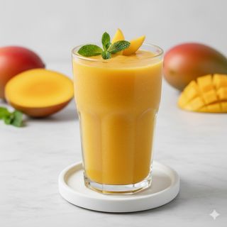 Zumo De Mango (330 Ml.)