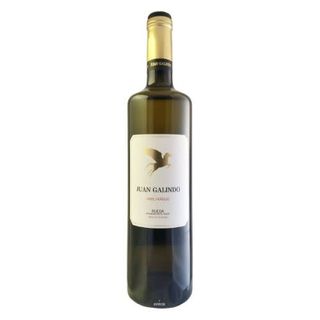 JUAN GALINDO  - Verdejo