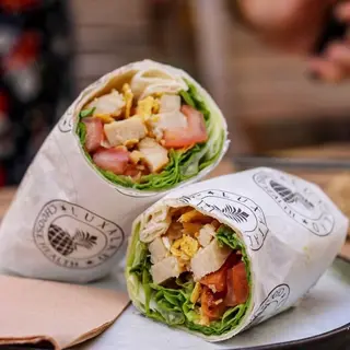 Wrap