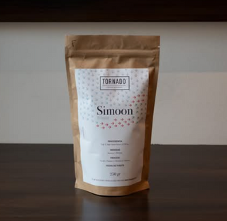 Etiopía Simoon Filtro (250 G.)