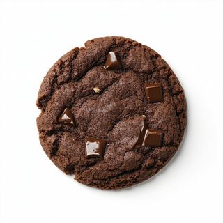 Chocolate cookies