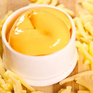 SOS Cheddar 