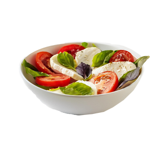 Ensalada caprese
