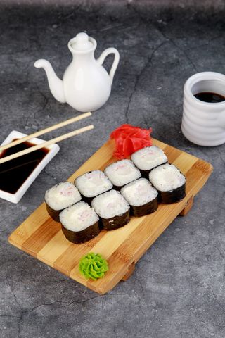 Роллы "Кани маки" (8 шт.)