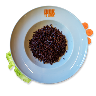 Императорски ориз