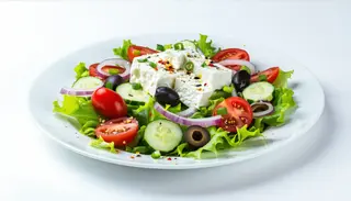 Insalata Greco