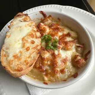 Supă de ceapă