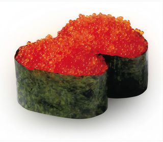 Gunkan De Tobiko (2 Pzs.)