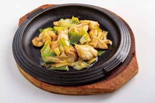 141 Pollo alla piastra