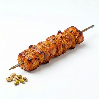 Tapa De Pincho Moruno (1 Ud.)