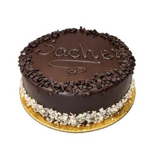 Торта Сахер