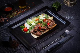 Tagliatta di Manzo (PROMO)