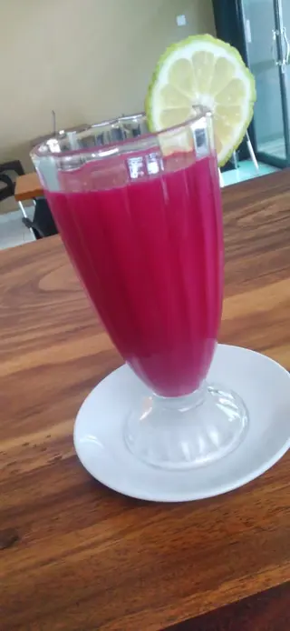 Energy Booster
