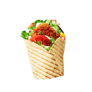 Chicken Wrap