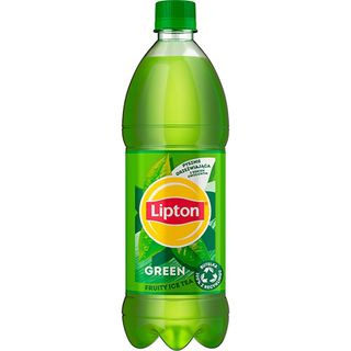 Чай холодний Lipton  зелений 1  л.