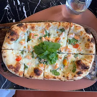 Pizza Végetariana
