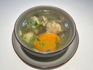 Шорпо гоаяжий (350 г)