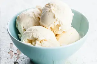Sabor Vainilla (de Madagascar)