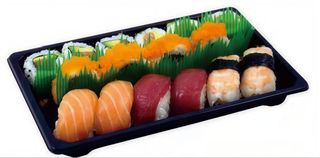 Bandeja 10 (16 Pzs.)