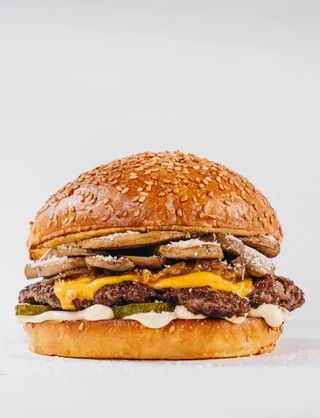 ГРИБНОЙ(120г)