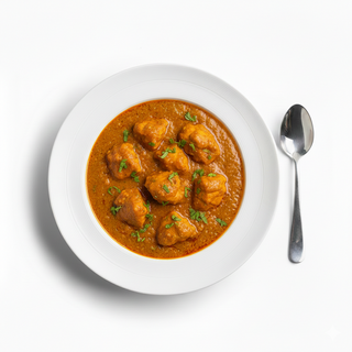Indian Curry