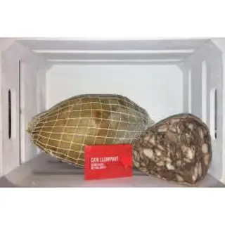Camaiot Media Pieza (Aprox. 600 g.)