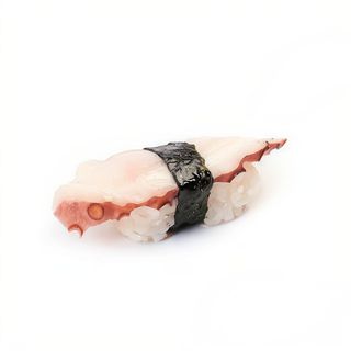 Nigiri De Pulpo (2 Pzs.)
