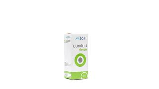 Comfort drops