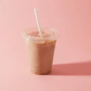 ICED MOCHA LATTE