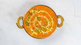 Mix Veg Curry