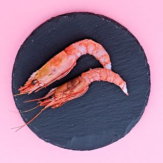 Sashimi gambero - 2 pezzi