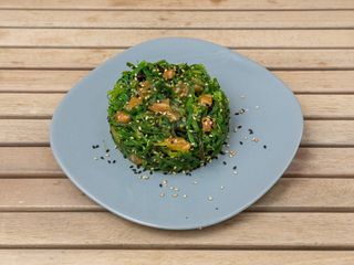 Ensalada De Wakame