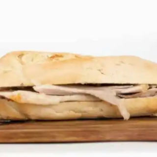 Bocata de Pata Asada