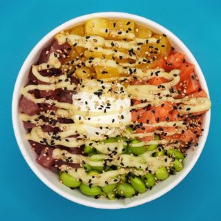 Poke Bowl