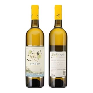 Grgić Pošip 0.75l