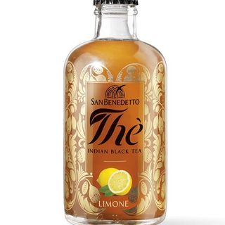 Indian black tea limone 250ml