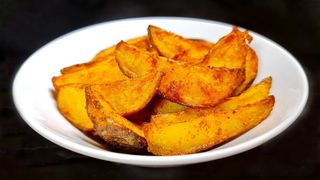 Г-р Картофель по-домашнему