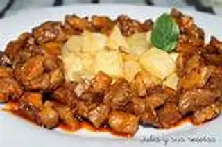 Zorza (Ración)