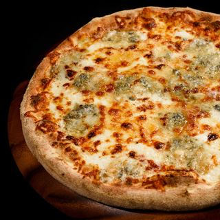 Pizza Quattro Formaggi Ø32cm