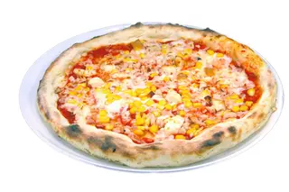 Пица Поло (550г)