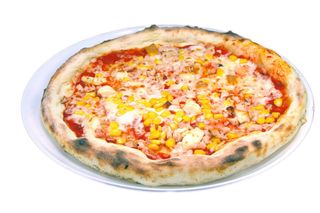 Пица Поло (550г)