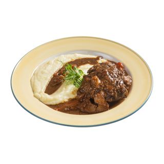 Телешки бузи