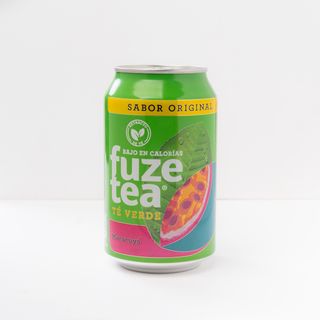 Fuze Tea Maracuyá 