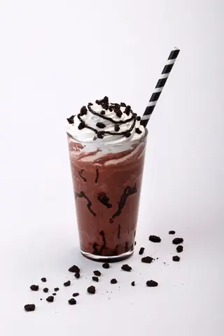 Milkshake Au Choix
